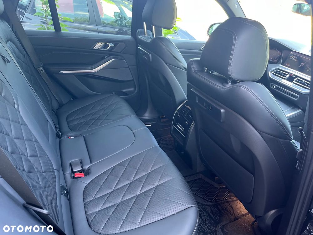 BMW X5 xDrive30d mHEV sport - 14