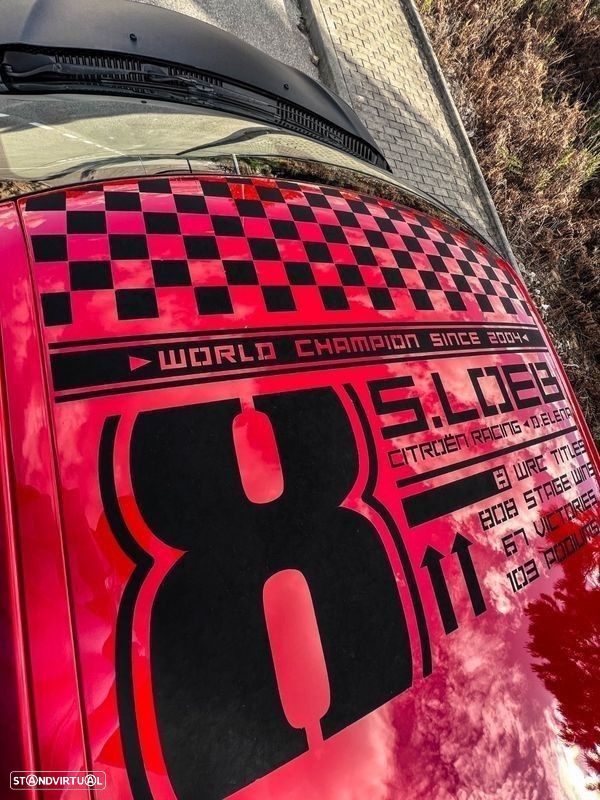 Citroën DS3 1.6 THP Racing - 24