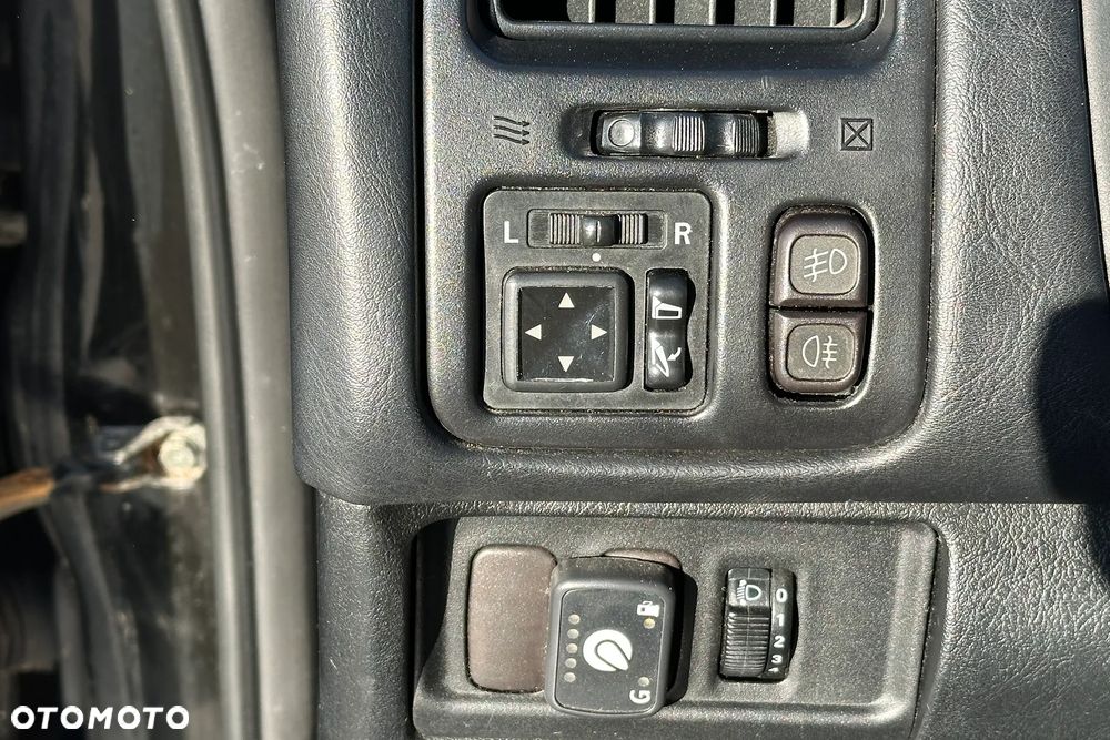 Mitsubishi Galant 2.5 V6 Avance - 19