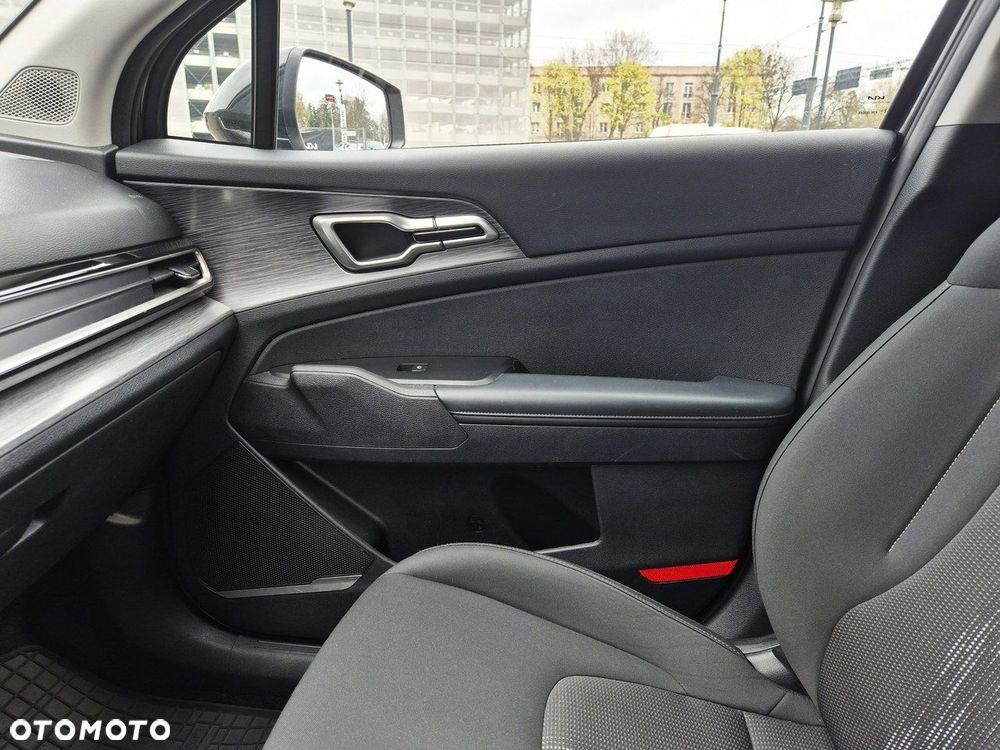 Kia Sportage 1.6 T-GDI MHEV L 2WD DCT - 35