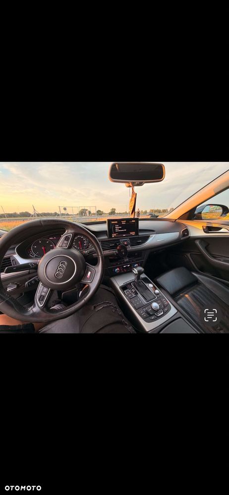 Audi A6 Limousine 3.0 TDI Quattro S tronic - 11