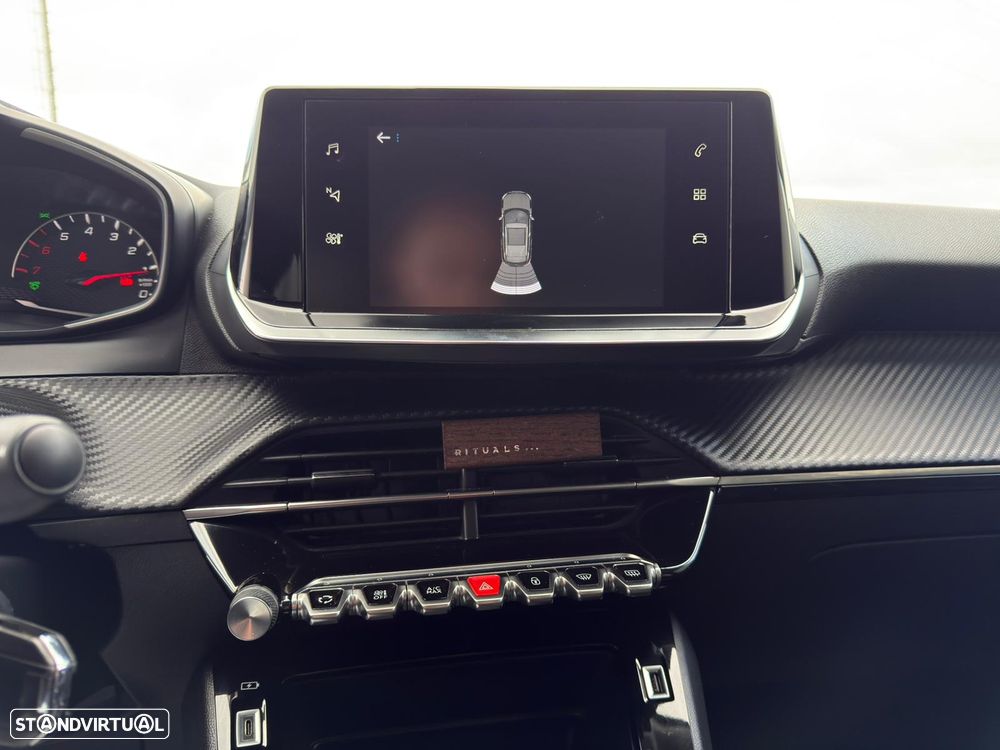 Peugeot 2008 1.5 BlueHDi Active Pack - 18