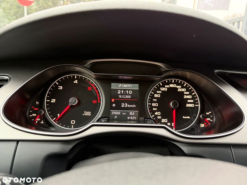 Audi A4 Allroad 2.0 TDI Quattro S tronic - 18
