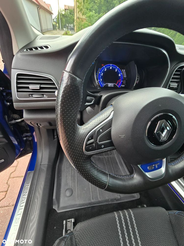 Renault Megane 1.6 TCe GT EDC - 17
