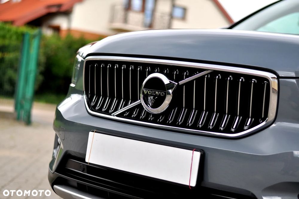 Volvo XC 40 T3 R-Design - 15