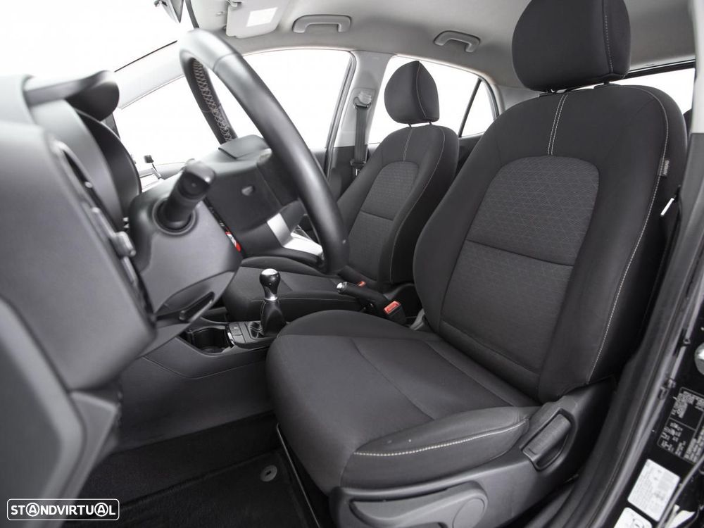 Kia Picanto 1.0 CVVT Urban - 9