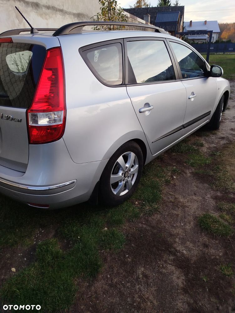 Hyundai i30 1.6 Comfort - 7