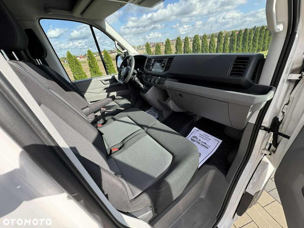 Volkswagen Crafter - 36