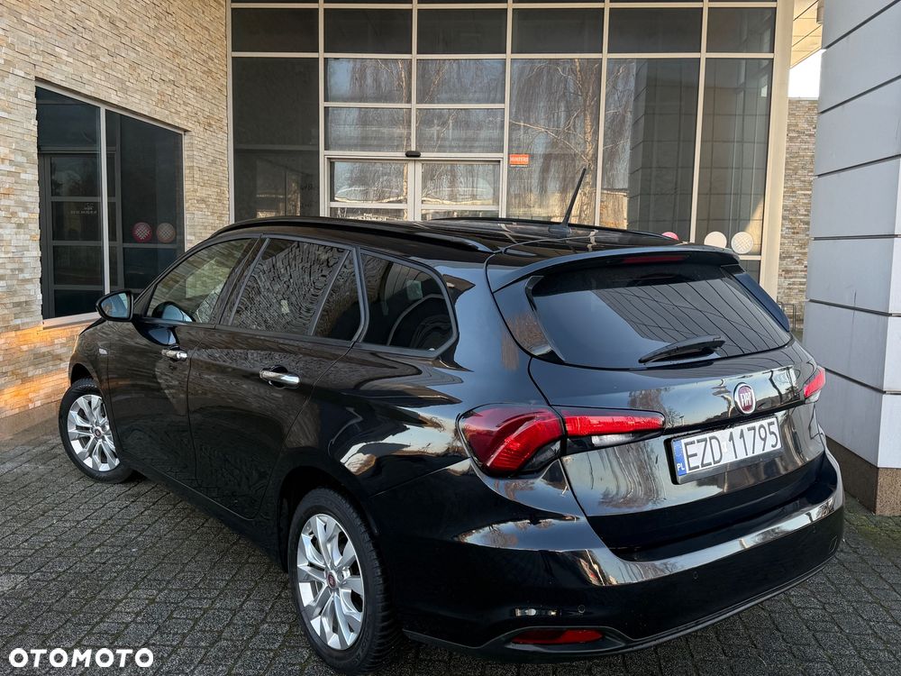 Fiat Tipo 1.6 MultiJet Business Line - 3