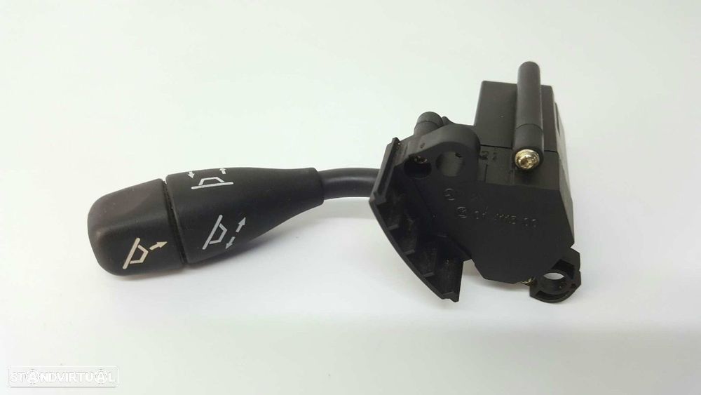 CONTROLE DE AJUSTE DA COLUNA DE DIREÇÃO MERCEDES CLASE S (W220) BERLINA 400 CDI... - 1