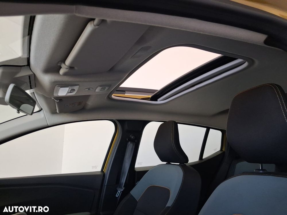 Dacia Sandero Stepway - 28