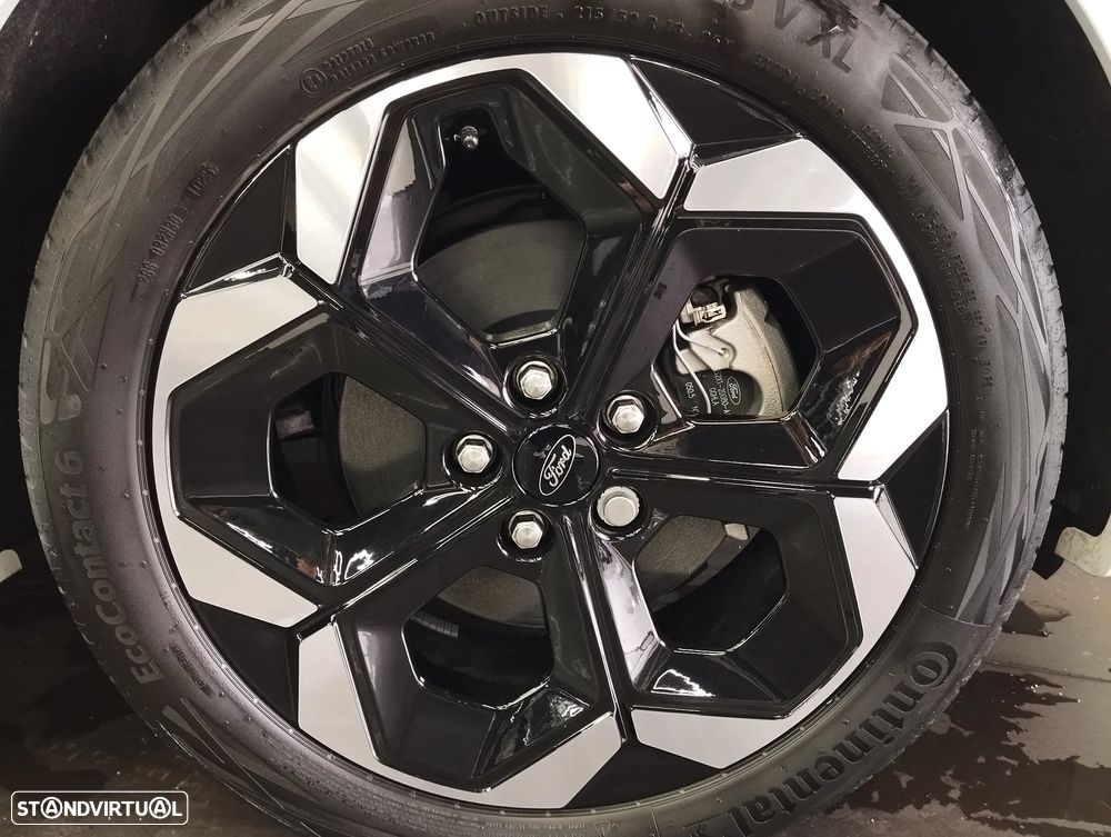 Ford Puma Gen-E 54 kWh Premium - 11