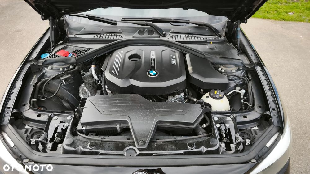 BMW 1 Series 2018 photo 5