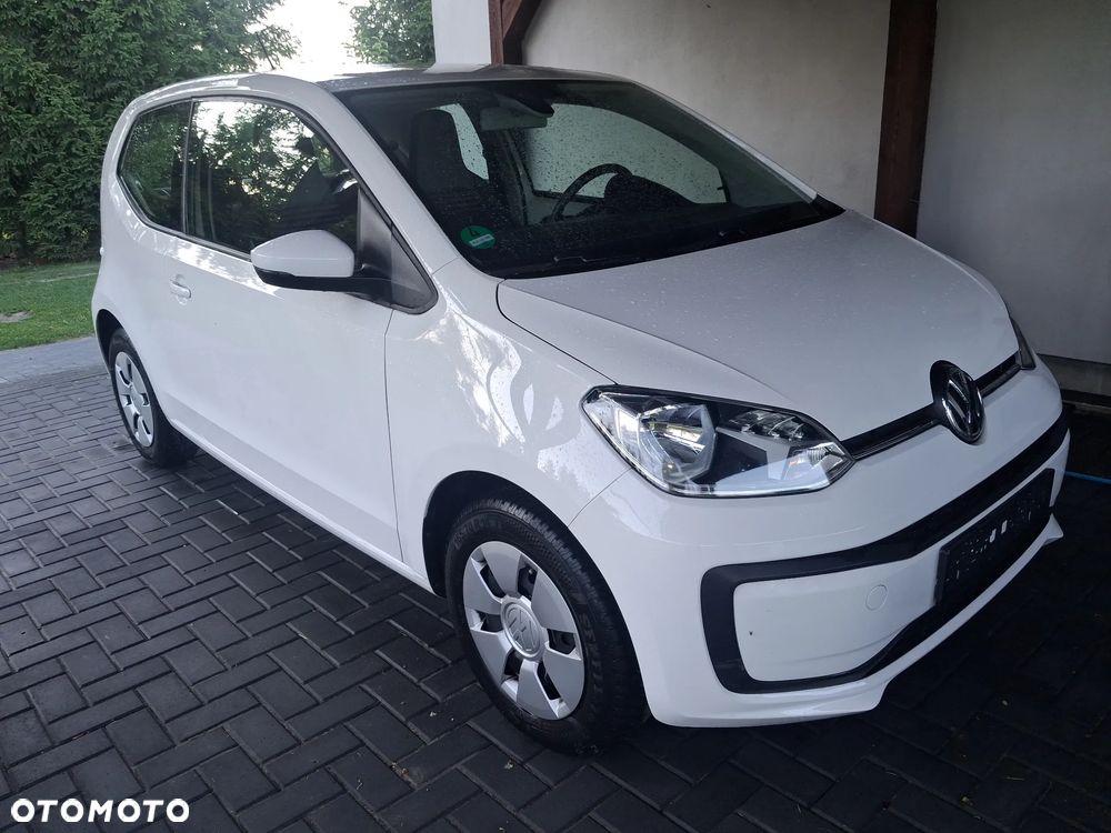 Volkswagen up! - 1