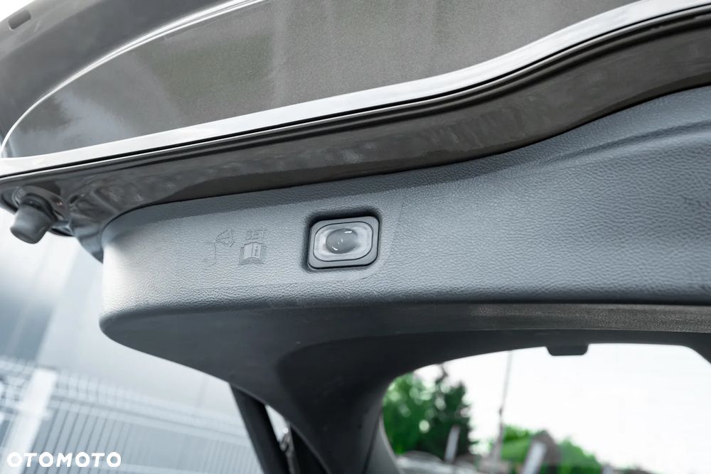 Ford S-Max 2.0 TDCi 4WD Vignale PowerShift - 22