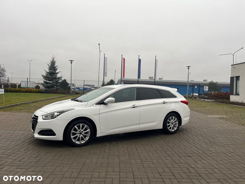 Hyundai i40 1.7 CRDi Comfort - 14
