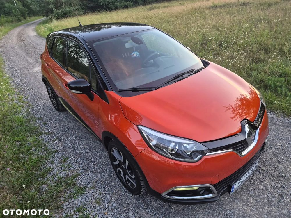 Renault Captur (ENERGY) TCe 90 INTENS - 13