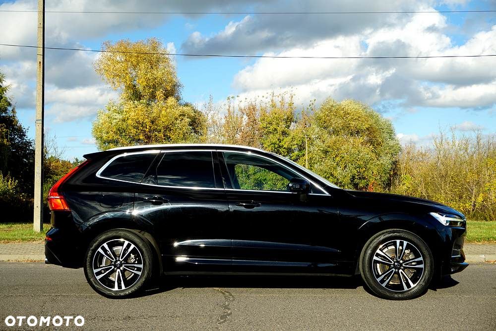 Volvo XC 60 B5 B Geartronic Inscription - 16