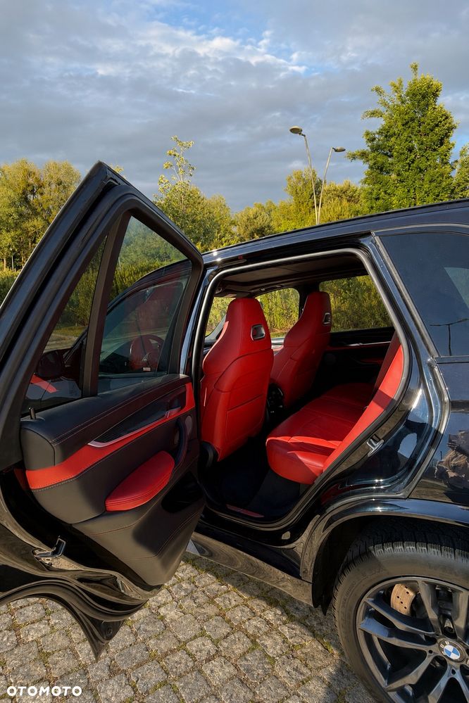 BMW X5 M Standard - 12