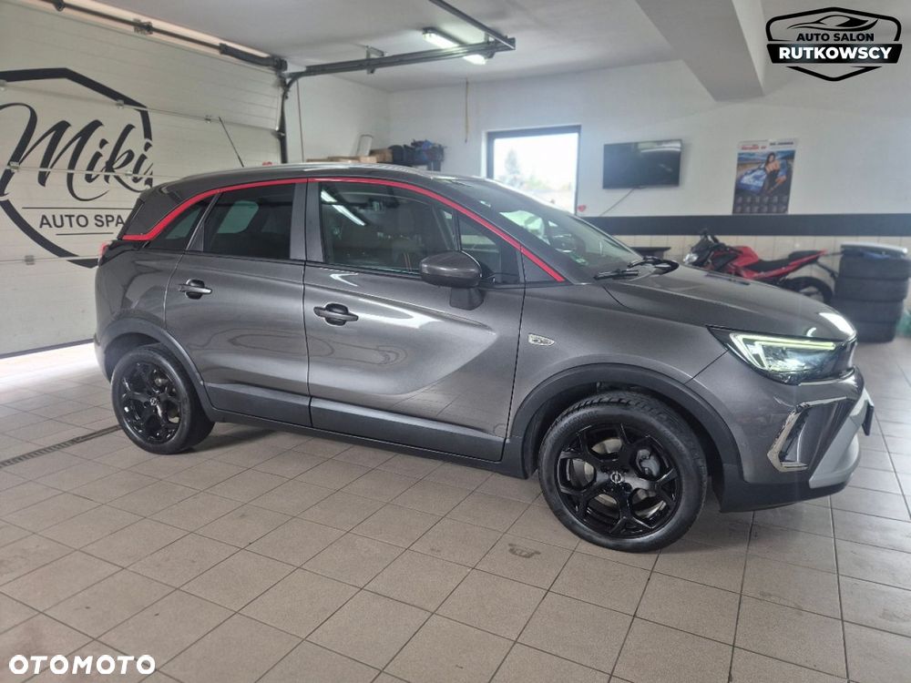 Opel Crossland - 6