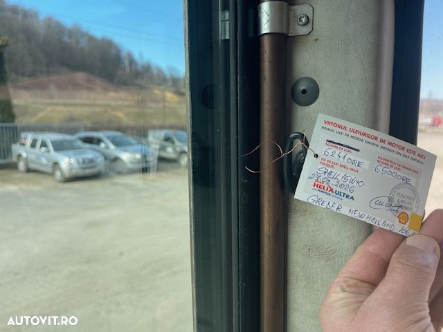 New Holland CNH F-106.6/A - 33