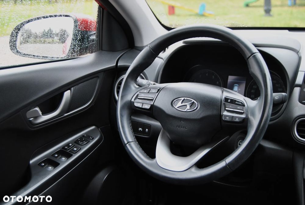 Hyundai Kona 1.0 T-GDI Comfort - 10
