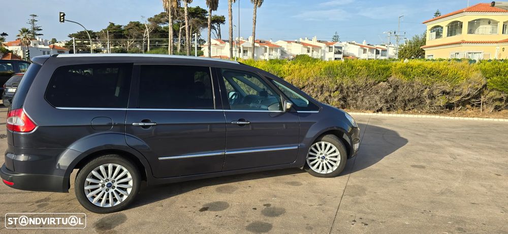 Ford Galaxy - 5