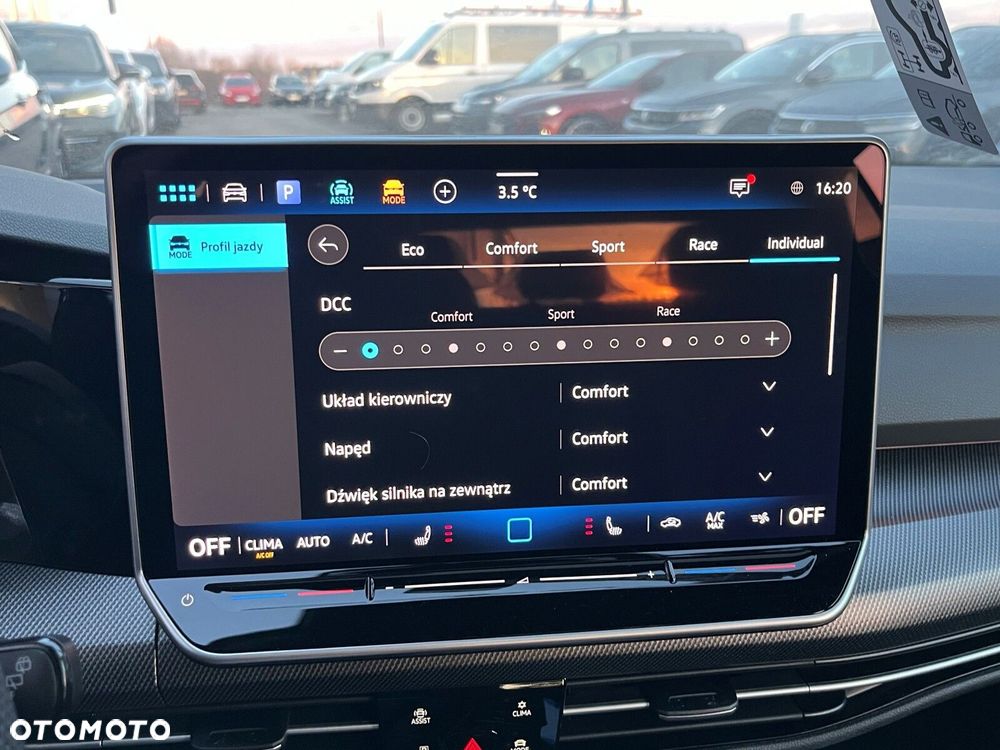 Volkswagen Golf 2.0 TSI 4Motion R - 12