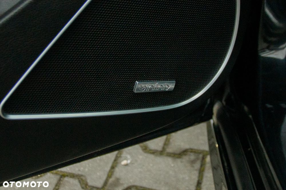 Opel Astra OPC Start/Stop - 18