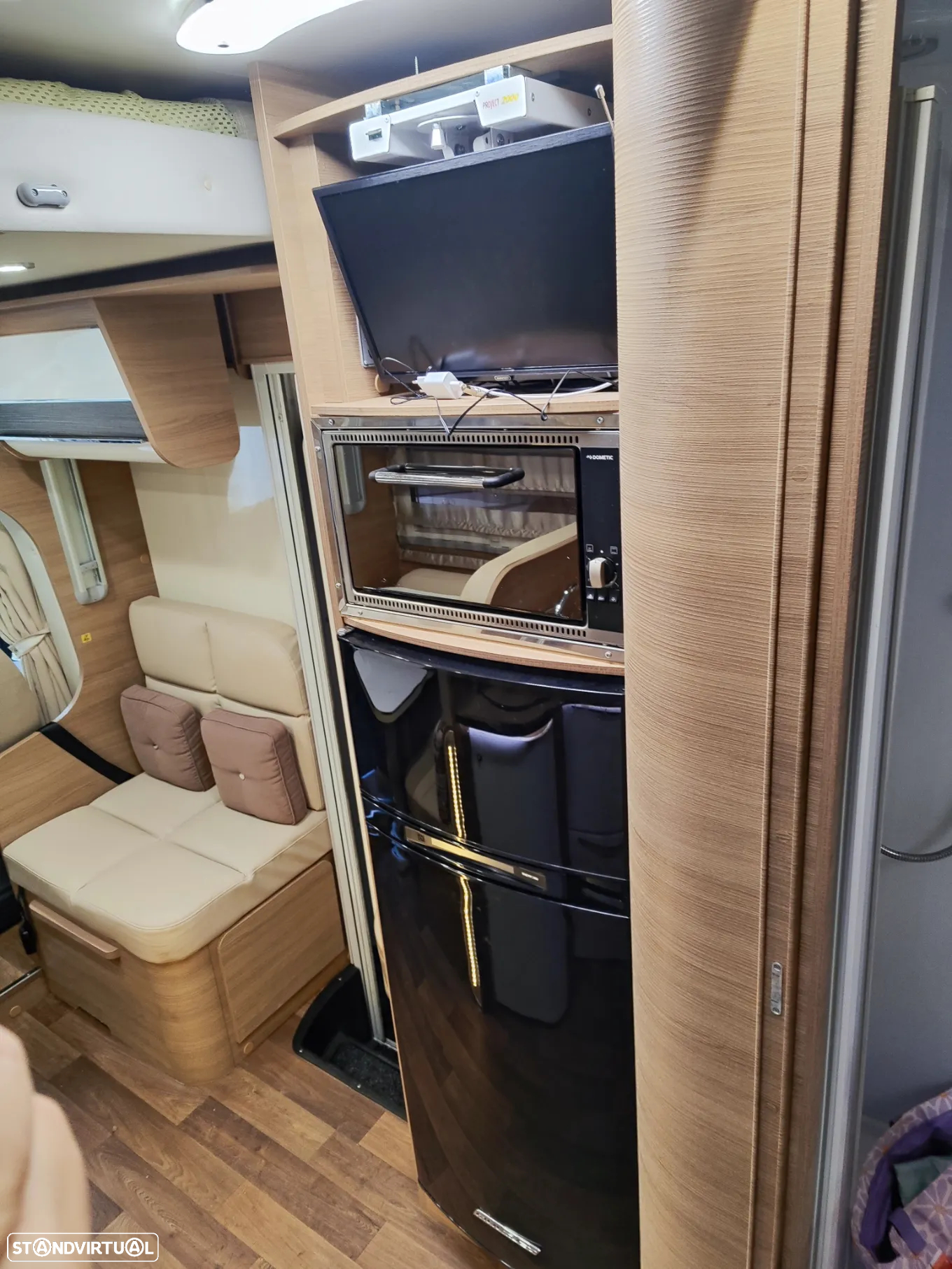 Elnagh I-Loft Ducato elnagh - 15