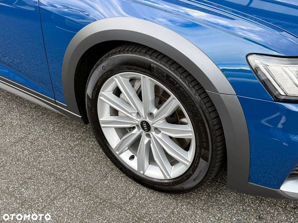 Audi A6 Allroad 55 TFSI mHEV Quattro S tronic - 13