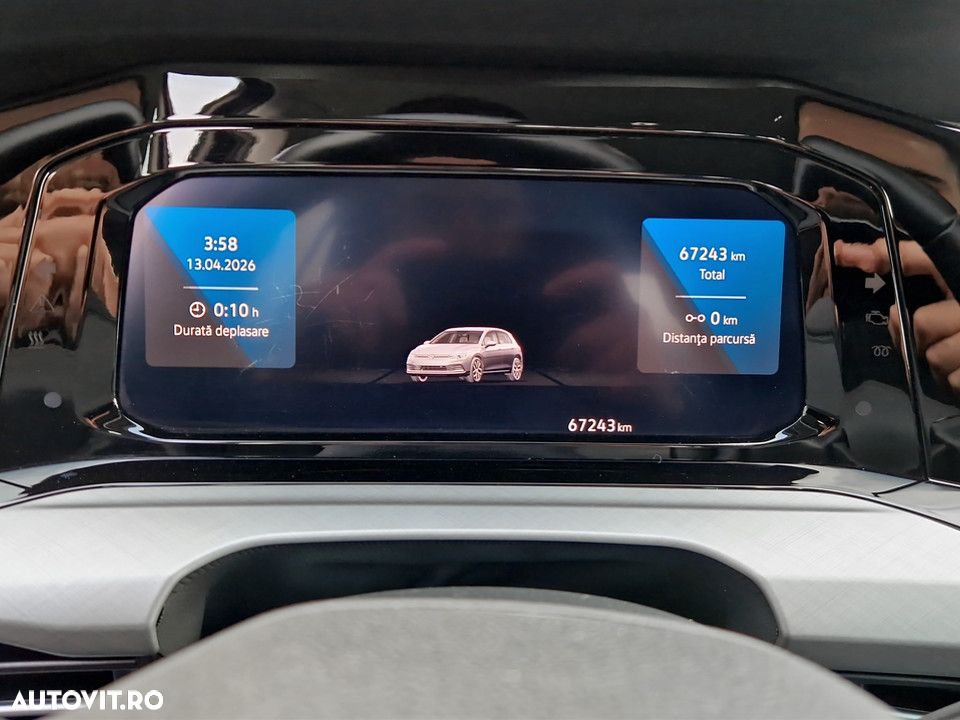 Volkswagen Golf 2.0 TDI Life - 18