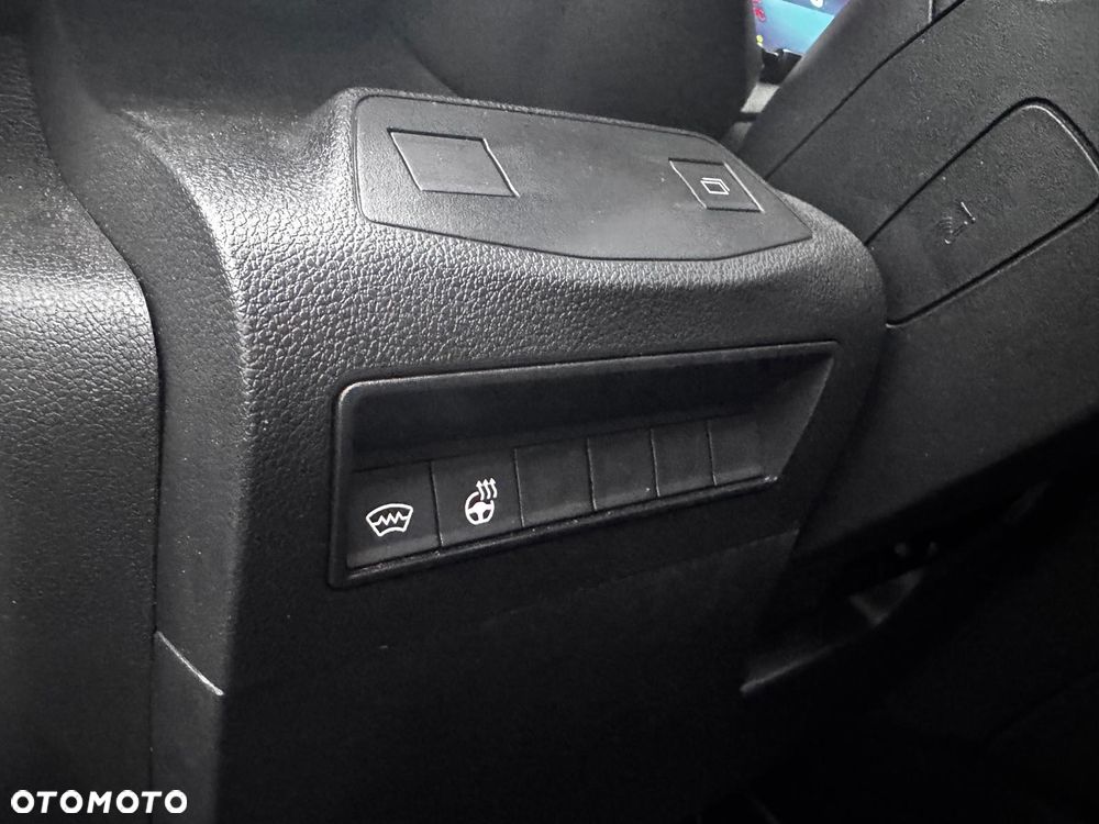 Opel Cargo L2 950kg - 15