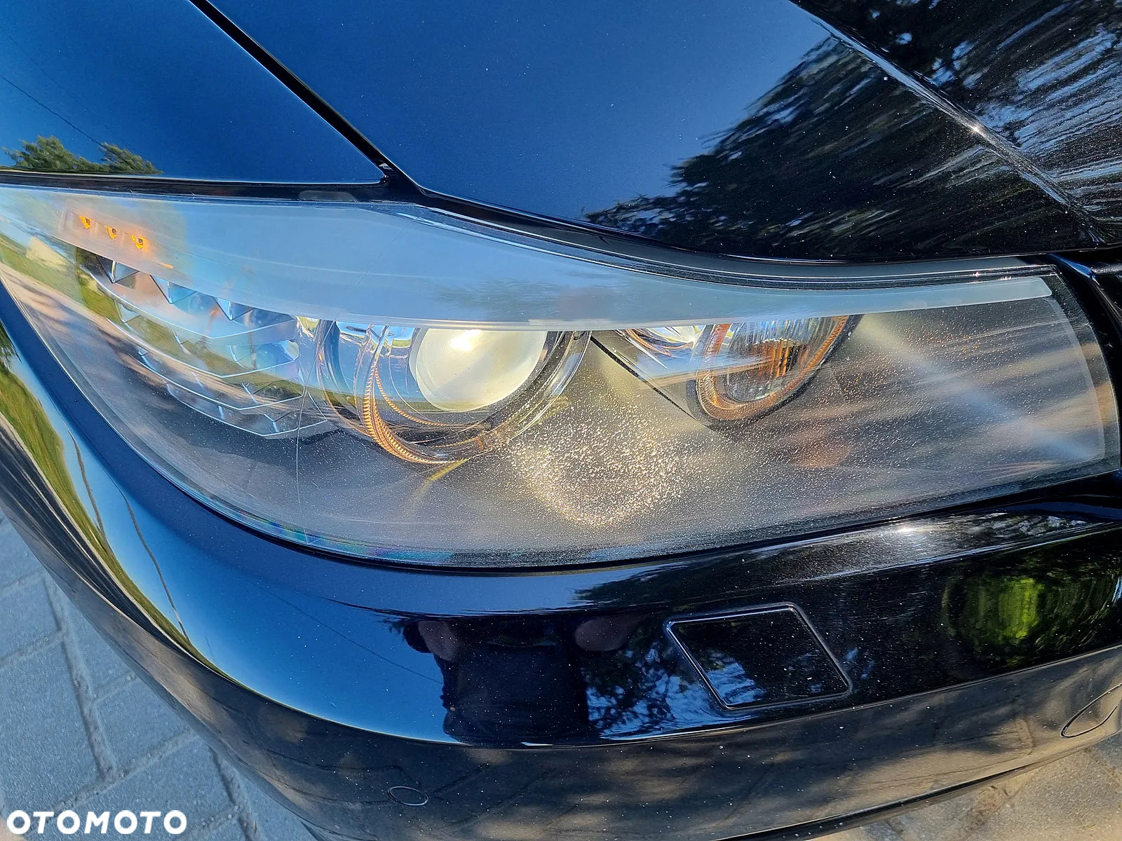 BMW Seria 3 320d Touring Sport-Aut Blue Performance - 10