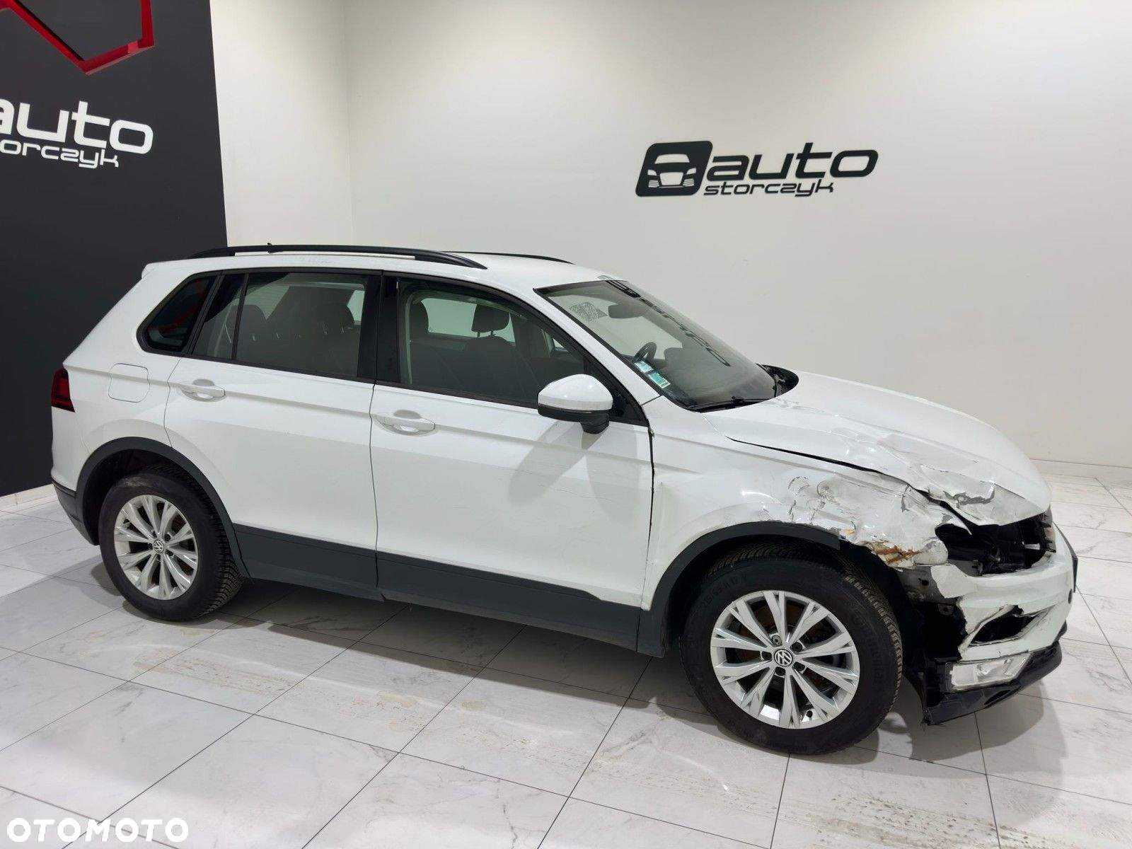 Volkswagen Tiguan - 9