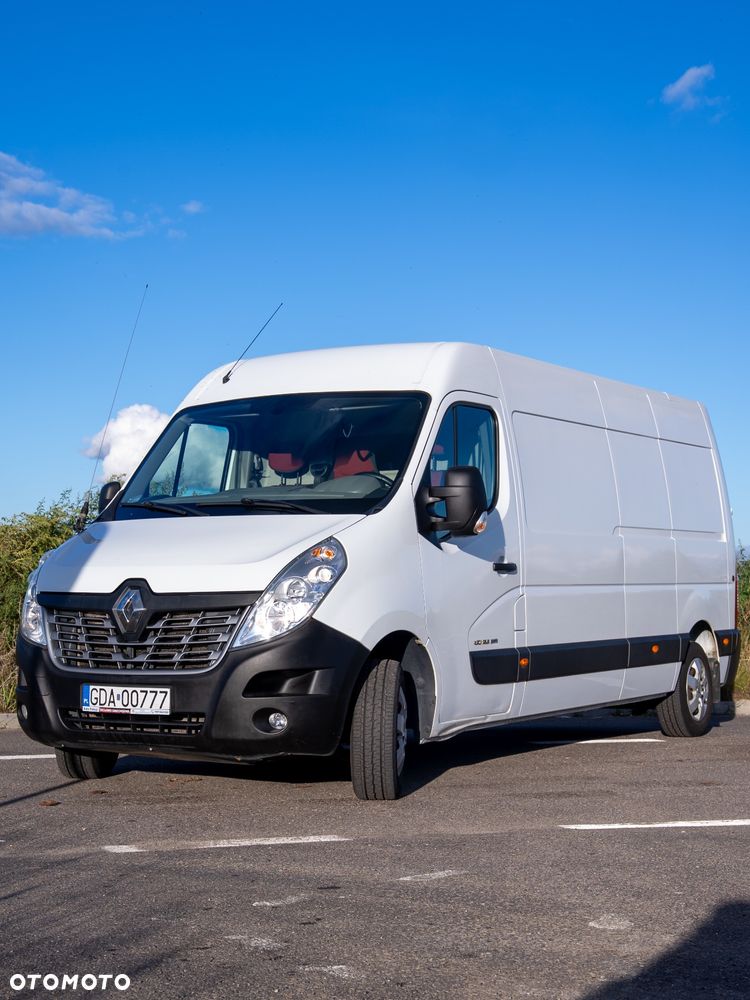 Renault Master - 3