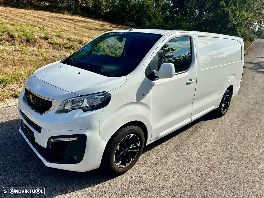 Peugeot Expert 2.0 BlueHDI  L3H1 - 6