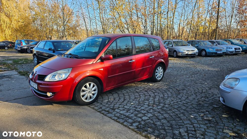 Renault Scenic 1.6 16V Emotion - 2