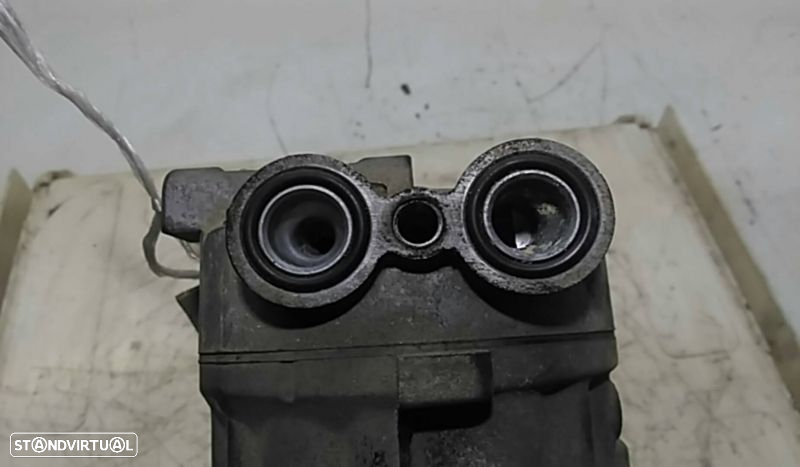 Compressor Ar Condicionado Mg Mg Zr - 2
