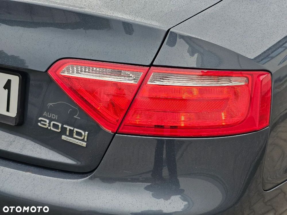 Audi A5 - 11