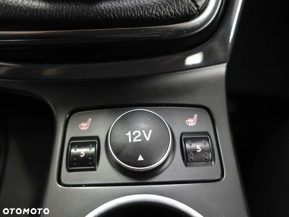 Ford Kuga 2.0 TDCi 4WD Titanium - 34