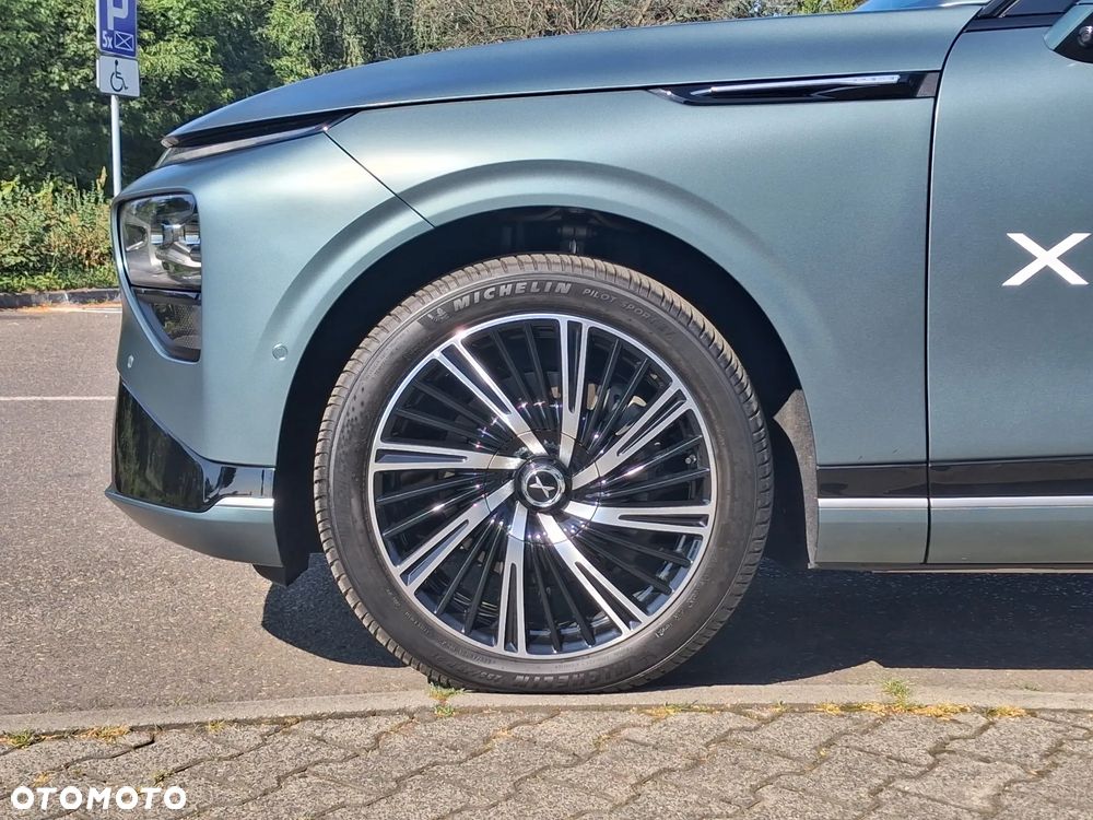 XPeng G9 94.6 kWh AWD Performance - 16