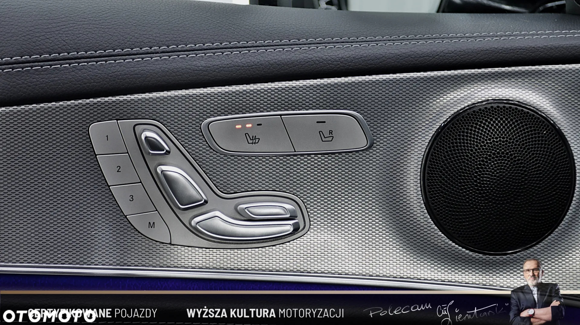 Mercedes-Benz Klasa E 220 d 4-Matic 9G-TRONIC - 28
