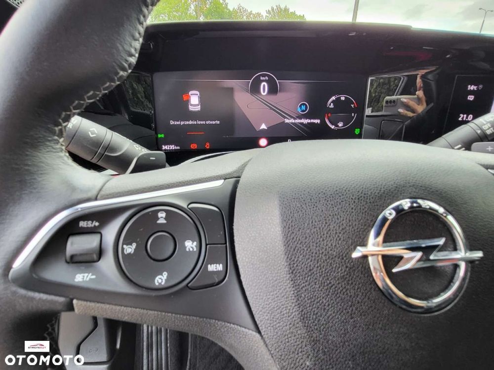Opel Mokka - 18
