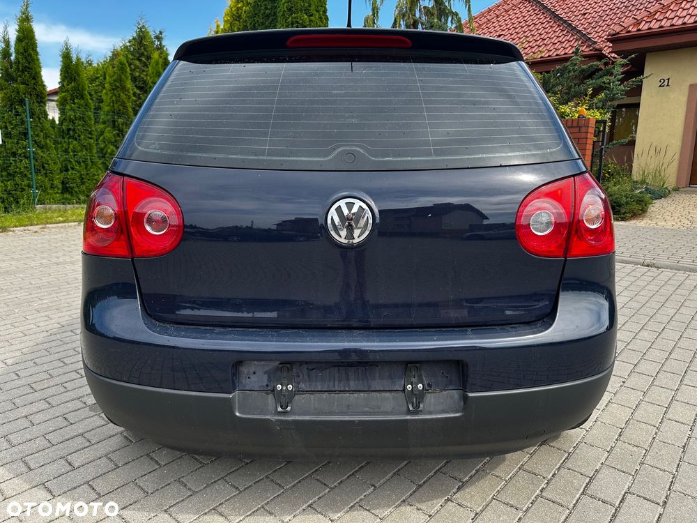 Volkswagen Golf 2.0 FSI GT Sport - 8