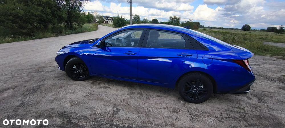 Hyundai Elantra 1.6 Modern - 3