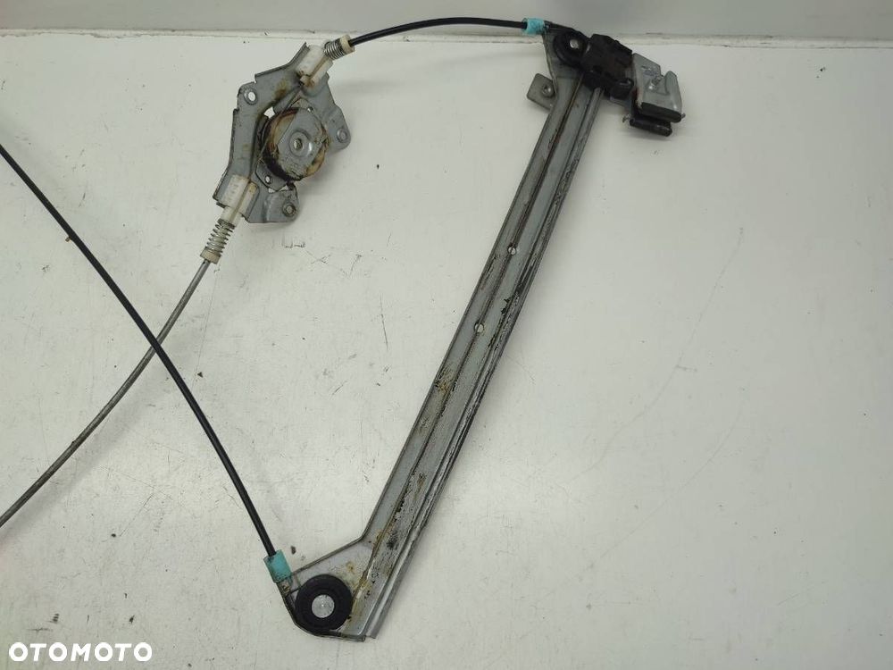 PODNOŚNIK SZYBY PRZÓD PRZEDNI LEWY VW PASSAT B5 FL LIFT - 3