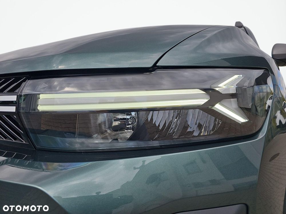 Dacia Bigster mild hybrid 140 Journey - 26