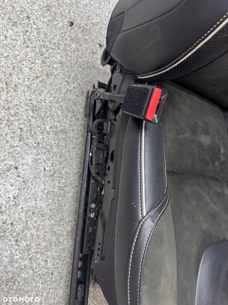 fotel lewy v40 ii 2012-2018r r-design w-wa - 4