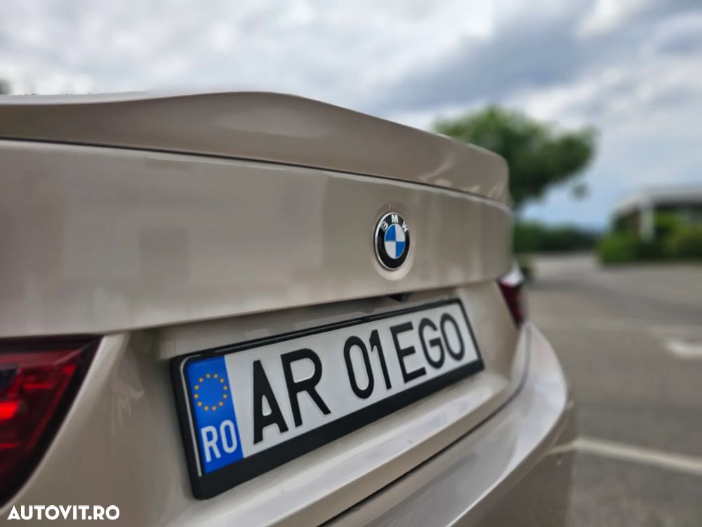 BMW Seria 4 - 13